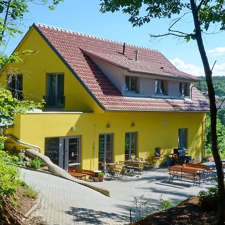 Mezi Stromy Hotell Horakov Exteriör bild